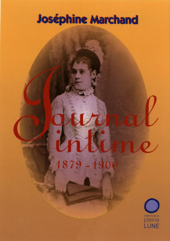 Journal intime (1879-1900)