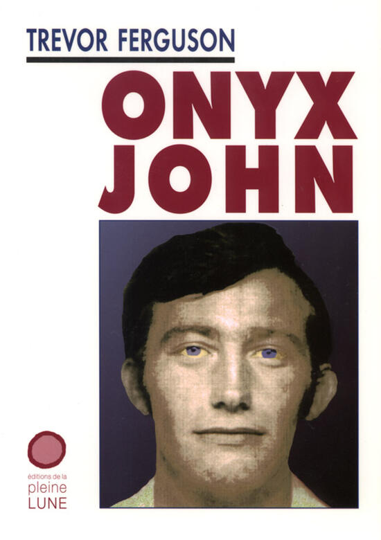 Onyx John